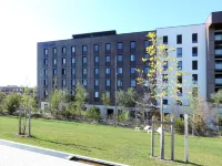 Ibis Budget Amiens Centre Gare