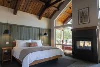 Firefall Ranch Yosemite Hotels in Groveland