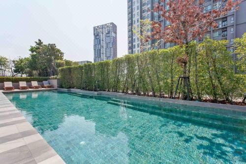 City Center Thonglor 80 Bts 200m Checkin24h Gym&Pool, กรุงเทพฯ - ได้รับ ...