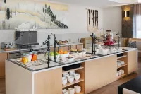 AC Hotel Park City - breakfast