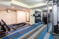 Aloft Columbia Harbison - Gym