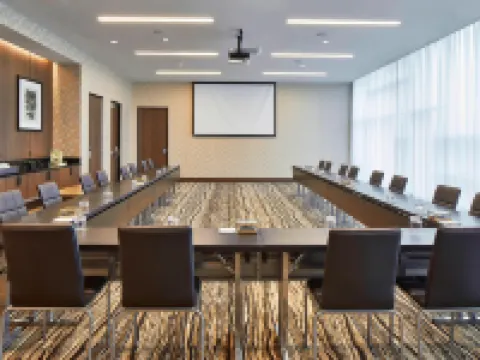 AC Hotel Cleveland Beachwood Hotels in Beachwood