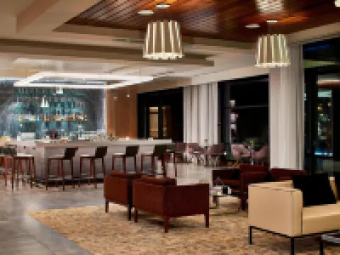 AC Hotel Cleveland Beachwood Hotels in Beachwood