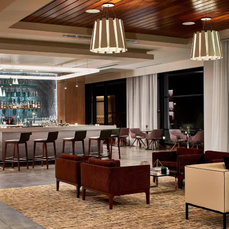 AC Hotel Cleveland Beachwood