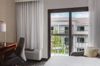Courtyard Philadelphia Devon/Villanova Hotels in Newtown Township