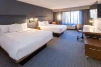 Courtyard Minneapolis St. Paul/Roseville Hotels in Roseville