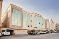 Wasan Suites Furnished Apartments Отели рядом с достопримечательностью «Salam Park»