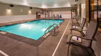 Best Western Plus Okotoks Inn  Suites Hotels in Foothills County