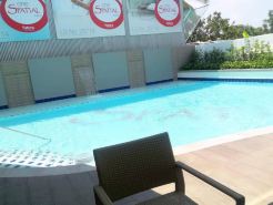 Two Bedroom Condo Unit @ Megaworld Iloilo