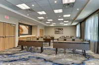 Fairfield Inn & Suites Dallas Love Field