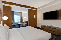 Fairfield Inn & Suites Selinsgrove