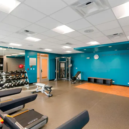 Fairfield Inn & Suites St Petersburg North