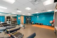 Fairfield Inn & Suites St Petersburg North 皮內拉斯帕克住宿飯店
