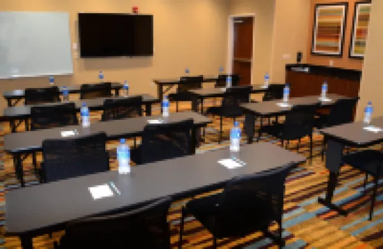 Fairfield Inn & Suites Somerset