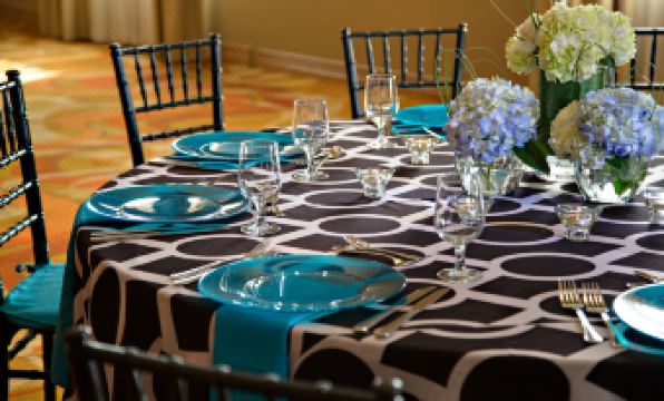 Fort Lauderdale Marriott Coral Springs Hotel & Convention Center