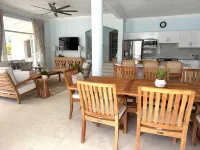 Silver Sands Beach Villas Are Great for Family-Friendly Activities