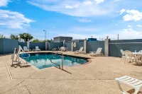 Comfort Inn & Suites Donna Near I-2 - Swimmingpools