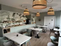 Kyriad Martigues Sud Hotels in Martigues