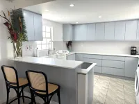 Silver Sands Beach Villas Are Great for Family-Friendly Activities & Surfing Hotels in Silver Sands