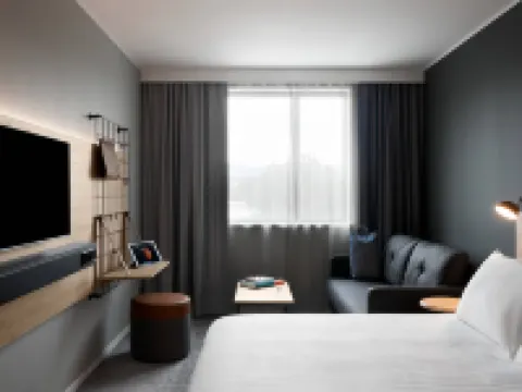 Moxy Sophia Antipolis Hotels in Biot