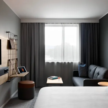 Moxy Sophia Antipolis