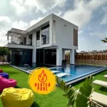 DrVilla°Suits - Biệt thự