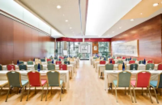 Abba Burgos Hotel Hoteles en Burgos