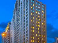 費城中心城Residence Inn 飯店 斯奈德附近的飯店