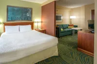 Springhill Suites by Marriott Orlando North/Sanford