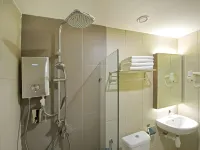 U Design Hotel Bukit Mertajam Hotels in Kubang Semang