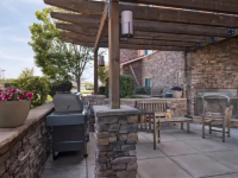 TownePlace Suites by Marriott Fayetteville Cross Creek Hotels in Seventy-First