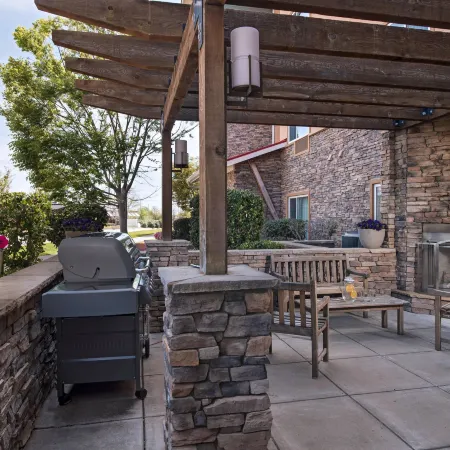 TownePlace Suites by Marriott Fayetteville Cross Creek