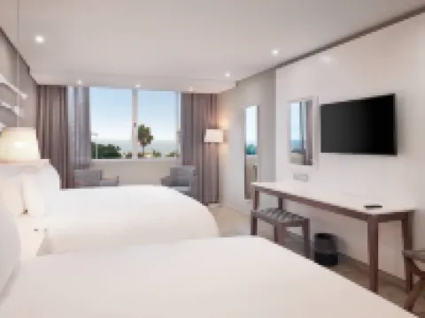 Protea Hotel Durban Umhlanga Hotels in Umhlanga