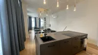 Charming Ixelles Apartment Retreat in the Heart of Brussels