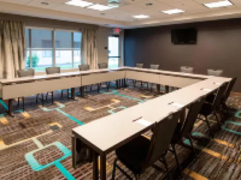 Residence Inn Philadelphia Great Valley/Malvern Hotels in Devault