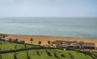 Sheraton Club des Pins Resort