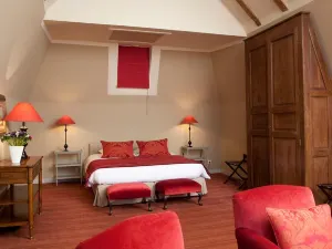 Château d'Augerville Golf & Spa Resort
