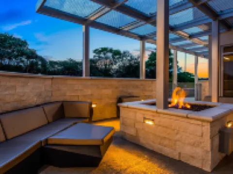 SpringHill Suites Chambersburg Hotels in Chambersburg