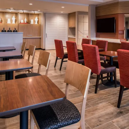 TownePlace Suites Merced