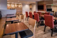 TownePlace Suites Merced - breakfast