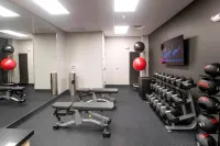 TownePlace Suites Conroe - Gym