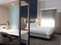 SpringHill Suites Slidell Hotéis em Slidell