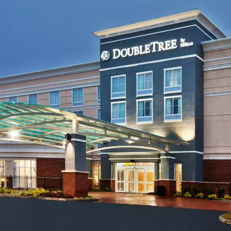 Doubletree by Hilton Dothan