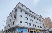 Hotel Kent Ani Отели в г. Карс