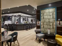 漢堡市中心普瑞米爾飯店 奧波盧姆附近的飯店