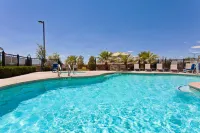 SpringHill Suites El Paso Hotels in Sunland Park
