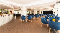 Globales Cala'n Blanes - Bar