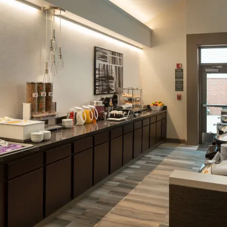 Residence Inn Milpitas Silicon Valley