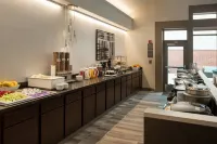 Residence Inn Milpitas Silicon Valley - petit déjeuner