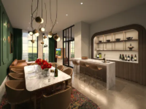 Hard Rock Hotel London Ontario